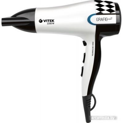 Фен Vitek VT-2299 W