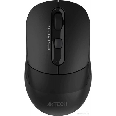 Мышь A4Tech Fstyler FB10CS (черный)