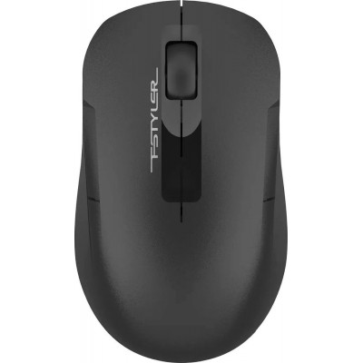 Мышь A4Tech Fstyler FG15C Air2 (черный)