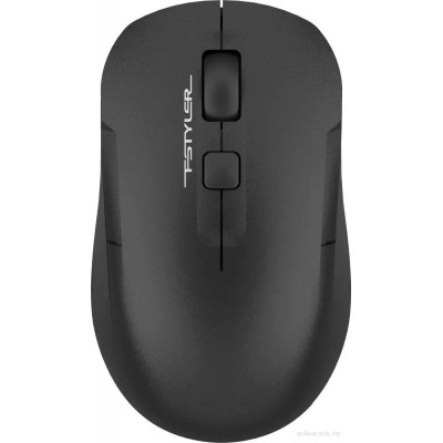 Мышь A4Tech Fstyler FG16CS Air2 (черный)