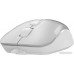 Мышь A4Tech Fstyler FM26 (серебристый)
