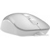 Мышь A4Tech Fstyler FM26 (серебристый)