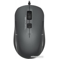 Мышь A4Tech Fstyler FM26 (серый)