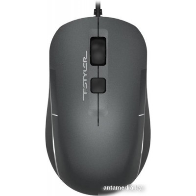 Мышь A4Tech Fstyler FM26 (серый)