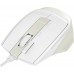 Мышь A4Tech Fstyler FM45S Air (бежевый)