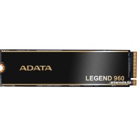 SSD A-Data Legend 960 2TB ALEG-960-2TCS
