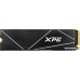 SSD ADATA XPG GAMMIX S70 Blade 4TB AGAMMIXS70B-4T-CS