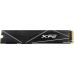 SSD ADATA XPG GAMMIX S70 Blade 4TB AGAMMIXS70B-8000G-CS