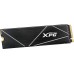 SSD ADATA XPG GAMMIX S70 Blade 4TB AGAMMIXS70B-8000G-CS