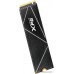 SSD ADATA XPG GAMMIX S70 Blade 4TB AGAMMIXS70B-8000G-CS