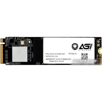 SSD AGI AI298 1TB AGI1T0GIMAI298