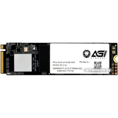 SSD AGI AI298 512GB AGI512GIMAI298