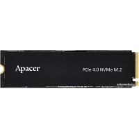 SSD Apacer AS2280Q4X 4TB AP4TBAS2280Q4X