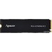 SSD Apacer AS2280Q4X 4TB AP4TBAS2280Q4X