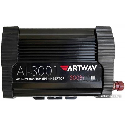 Автомобильный инвертор Artway AI-3001