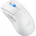 Игровая мышь ASUS ROG Keris II Ace Moonlight White