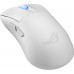 Игровая мышь ASUS ROG Keris II Ace Moonlight White