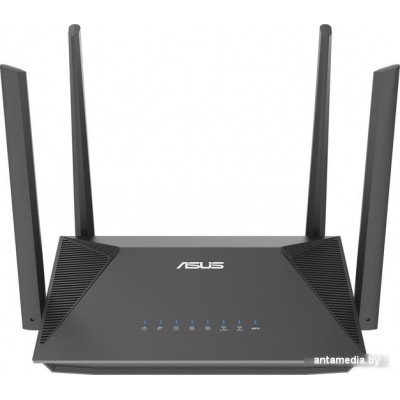 Wi-Fi роутер ASUS RT-AX52