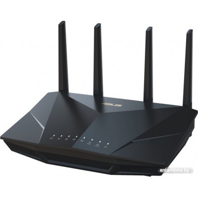 Wi-Fi роутер ASUS RT-AX5400