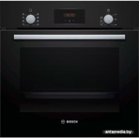 Электрический духовой шкаф Bosch Serie 2 HBF153EB0