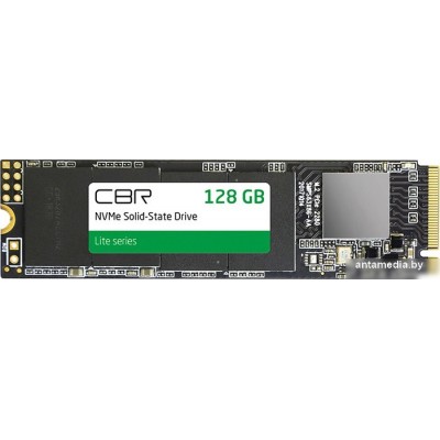 SSD CBR Lite 128GB SSD-128GB-M.2-LT22