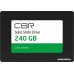 SSD CBR Lite 240GB SSD-240GB-2.5-LT22