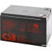 Аккумулятор для ИБП CSB GP12120 (12В/12 А·ч)