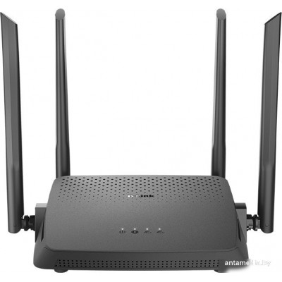 Wi-Fi роутер D-Link DIR-X1510/RU/R1A