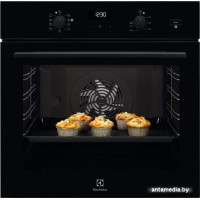 Электрический духовой шкаф Electrolux EOD5C50Z