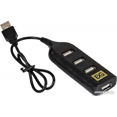 USB-хаб ExeGate DUB-42 EX293976RUS