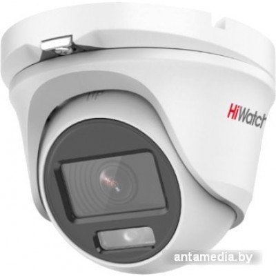 CCTV-камера HiWatch DS-T203L (3.6 мм)