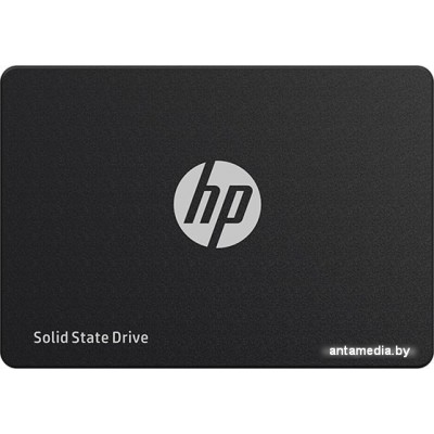 SSD HP S650 960GB 345N0AA