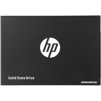 SSD HP S700 250GB 2DP98AA