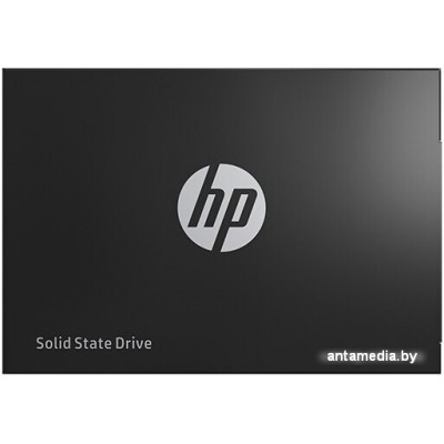 SSD HP S750 512GB 16L53AA