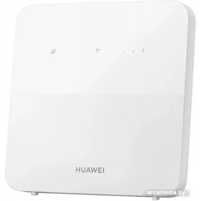 4G Wi-Fi роутер Huawei B320-323 (белый)