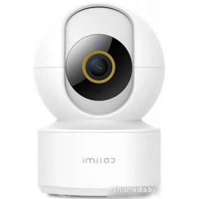 IP-камера Imilab Wireless Home Security Camera C22 CMSXJ60A (международная версия)