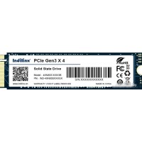 SSD Indilinx 4XN80S 1TB IND-4XN80S001TX