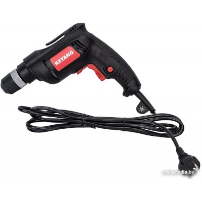 Безударная дрель Keyang PD-450KL