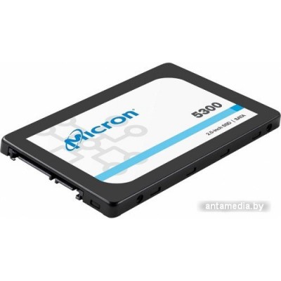 SSD Lenovo 4XB7A17077 960GB