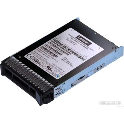 SSD Lenovo 4XB7A80340 800GB