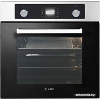 Электрический духовой шкаф LEX EDP 094 IX
