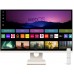 Smart монитор LG MyView Smart Monitor 27SR50F-W