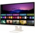 Smart монитор LG MyView Smart Monitor 27SR50F-W