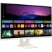 Smart монитор LG MyView Smart Monitor 27SR50F-W