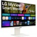 Smart монитор LG MyView Smart Monitor 32SR83U-W