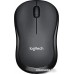 Мышь Logitech B175 (серый)
