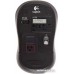 Мышь Logitech B175 (серый)