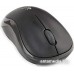 Мышь Logitech B175 (серый)
