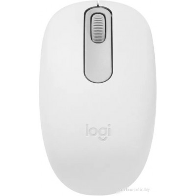 Мышь Logitech M196 (белый)