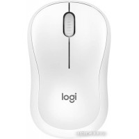 Мышь Logitech M240 (белый)